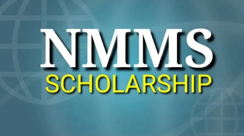 NMMS Scholarships